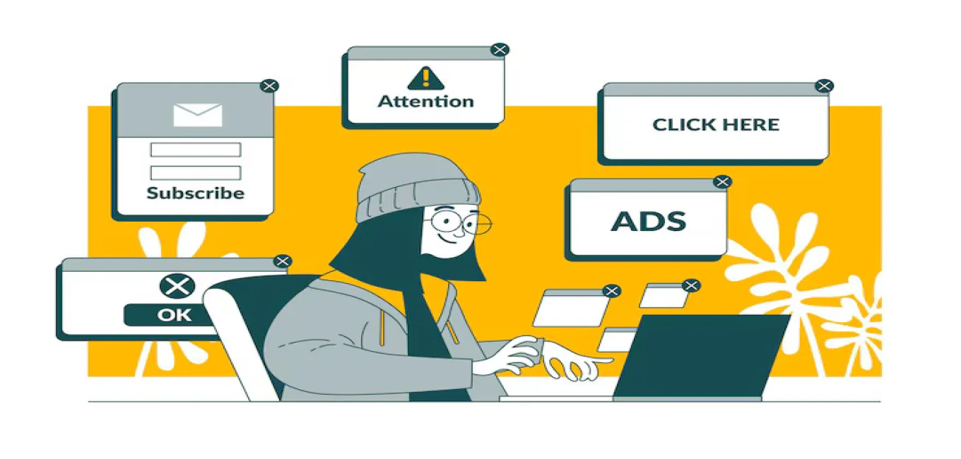 Top 10 Website Ad Formats You Should Know About